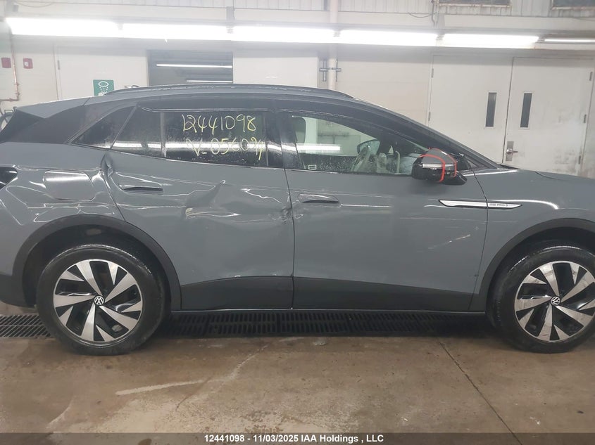1V29NPE87PC056024 2023 VOLKSWAGEN ID.4 photo no. 13