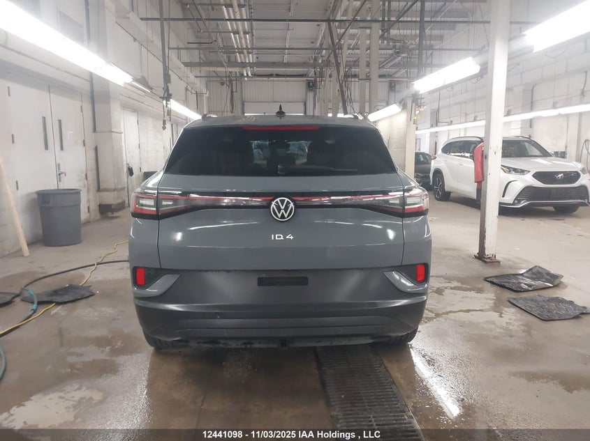 1V29NPE87PC056024 2023 VOLKSWAGEN ID.4 photo no. 16