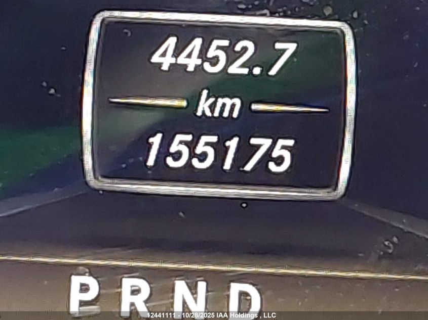 2012 Mercedes-Benz C 350 4Matic VIN: WDDGF8JB2CF912535 Lot: 12441111