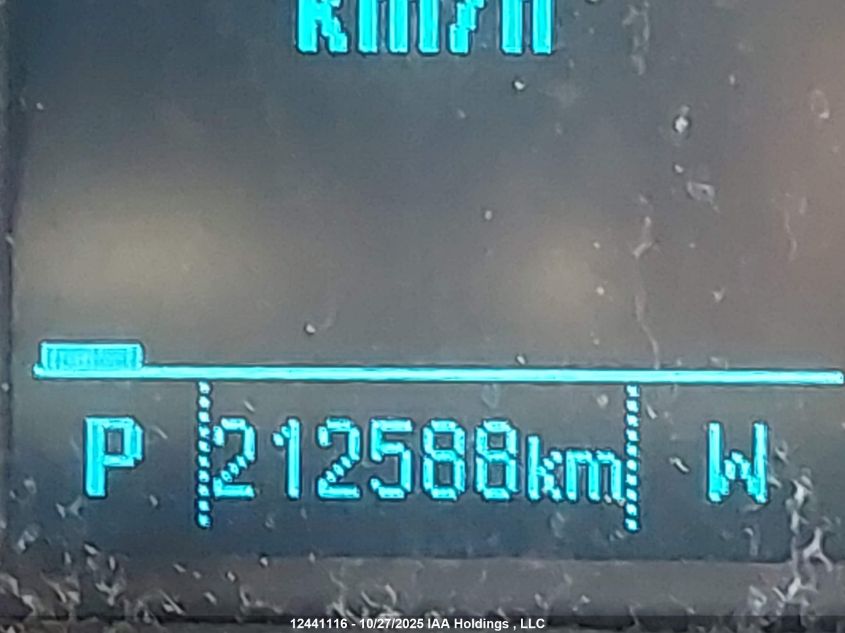 2013 Chevrolet Malibu 1Lt VIN: 1G11C5SA7DF196769 Lot: 12441116