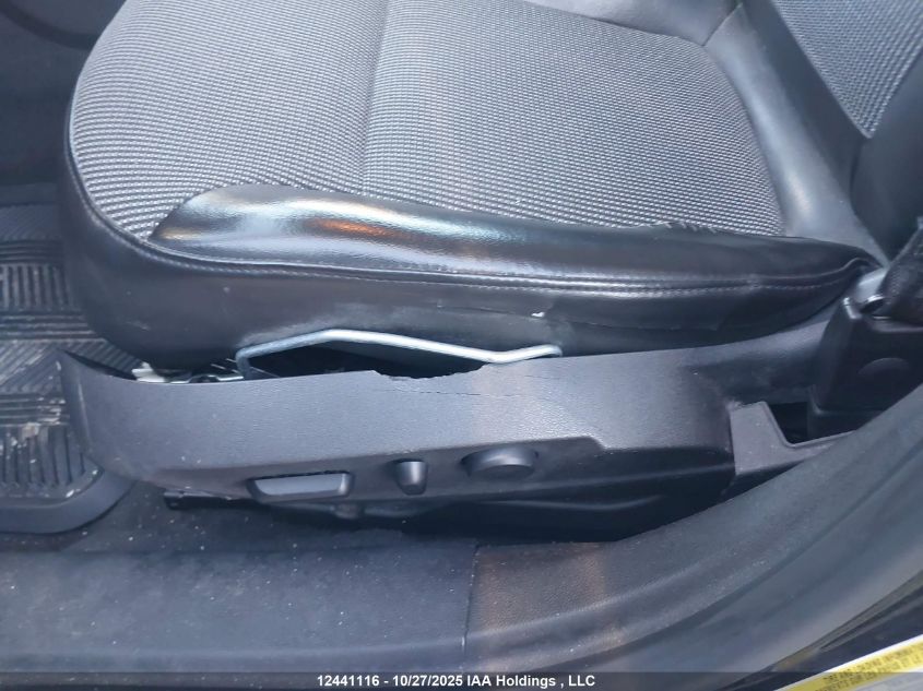 2013 Chevrolet Malibu 1Lt VIN: 1G11C5SA7DF196769 Lot: 12441116