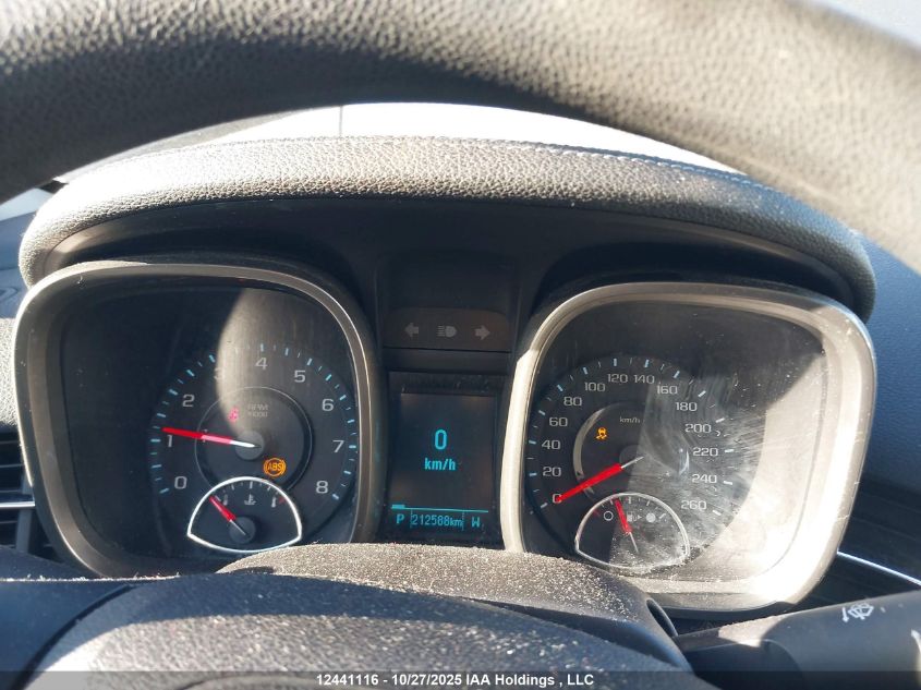 2013 Chevrolet Malibu 1Lt VIN: 1G11C5SA7DF196769 Lot: 12441116