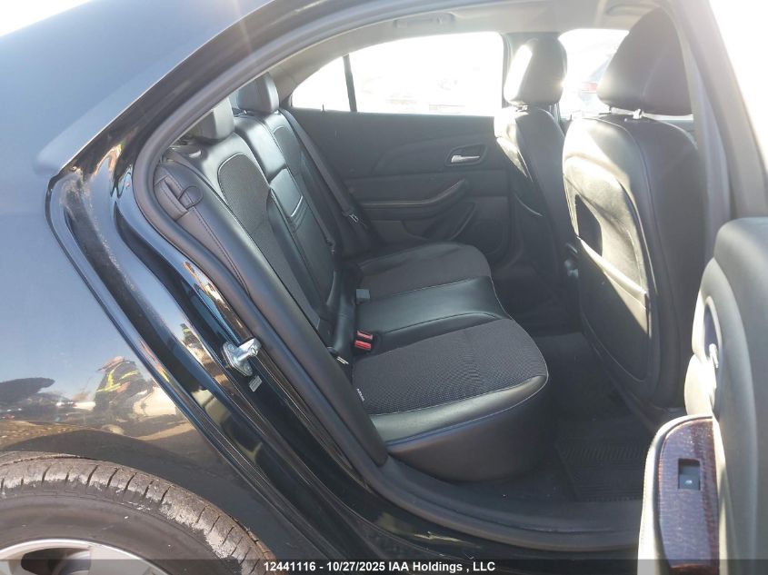 2013 Chevrolet Malibu 1Lt VIN: 1G11C5SA7DF196769 Lot: 12441116