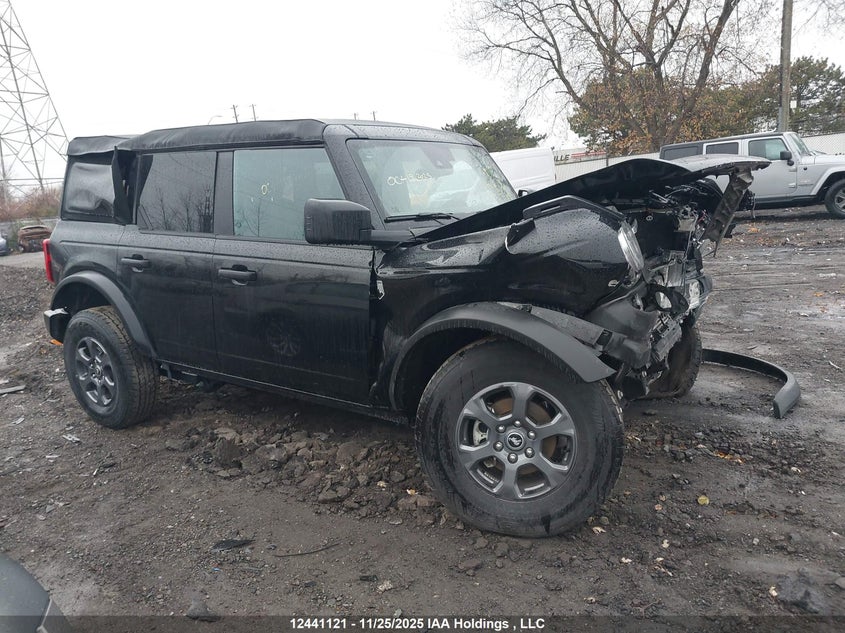 1FMDE7BH3RLB28562 2024 FORD BRONCO photo no. 13