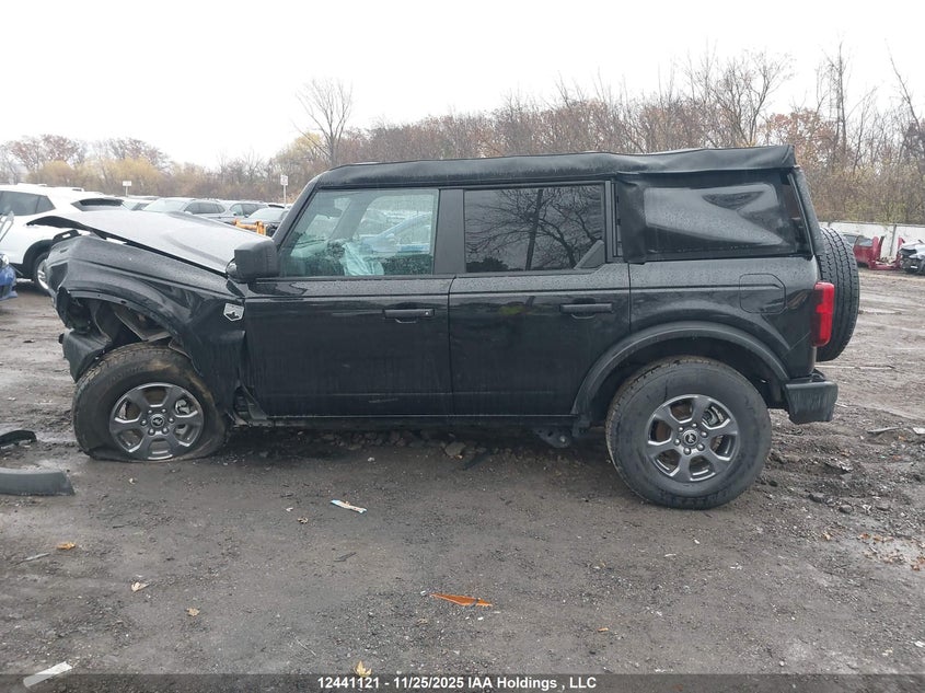 1FMDE7BH3RLB28562 2024 FORD BRONCO photo no. 14