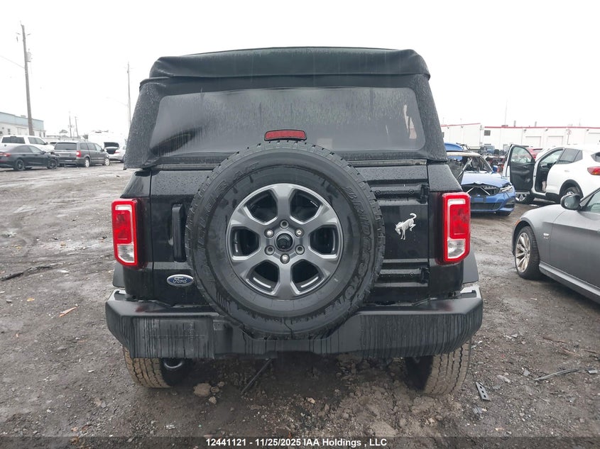 1FMDE7BH3RLB28562 2024 FORD BRONCO photo no. 16