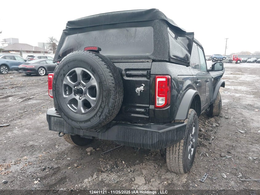 1FMDE7BH3RLB28562 2024 FORD BRONCO photo no. 4