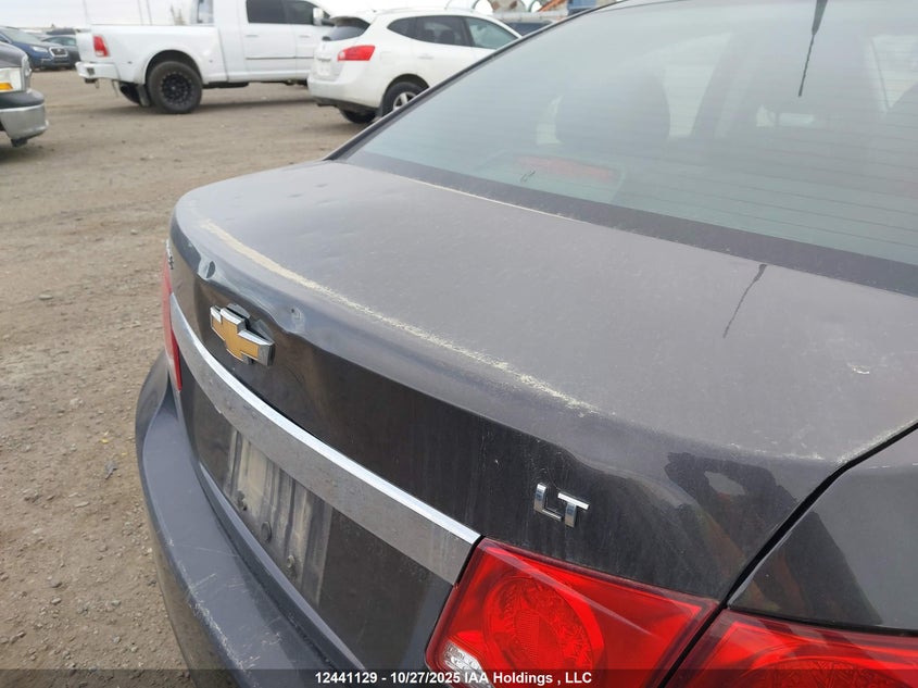 1G1PC5SB8E7161494 2014 CHEVROLET CRUZE photo no. 20