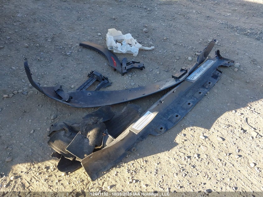 2013 Mini Countryman Cooper S VIN: WMWZC5C59DWP30959 Lot: 12441132