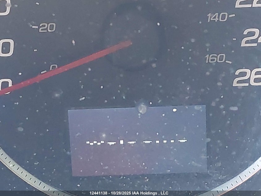 2008 Acura Rdx Technology VIN: 5J8TB18598A803037 Lot: 12441138