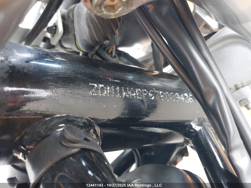 ZDM1WABP67B009436 2007 DUCATI SPORT photo no. 10