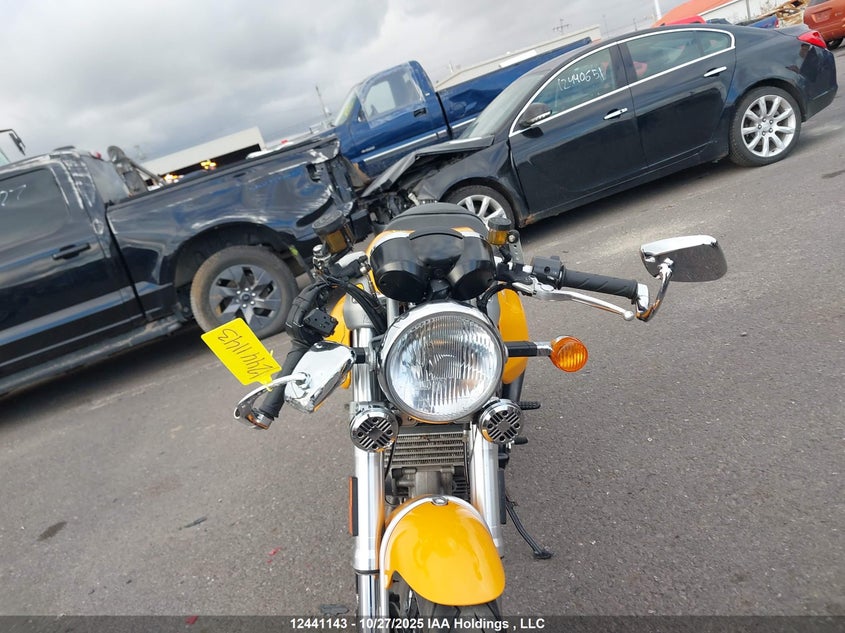 ZDM1WABP67B009436 2007 DUCATI SPORT photo no. 12