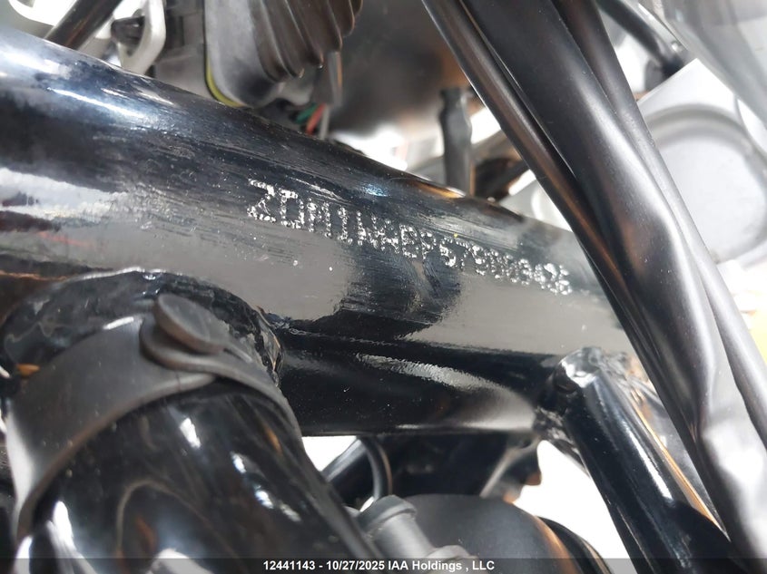 ZDM1WABP67B009436 2007 DUCATI SPORT photo no. 13