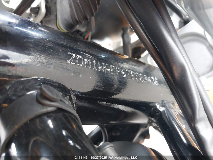 ZDM1WABP67B009436 2007 DUCATI SPORT photo no. 14