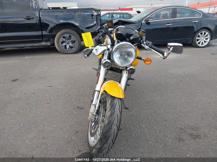 ZDM1WABP67B009436 2007 DUCATI SPORT photo no. 5