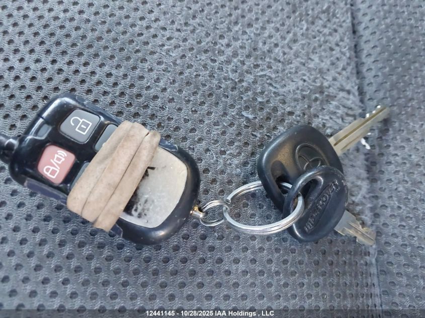 2008 Toyota Tacoma Double Cab Long Bed VIN: 5TEMU52N78Z495157 Lot: 12441145