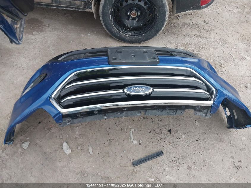 2018 Ford Escape Se VIN: 1FMCU9GD9JUA05413 Lot: 12441153