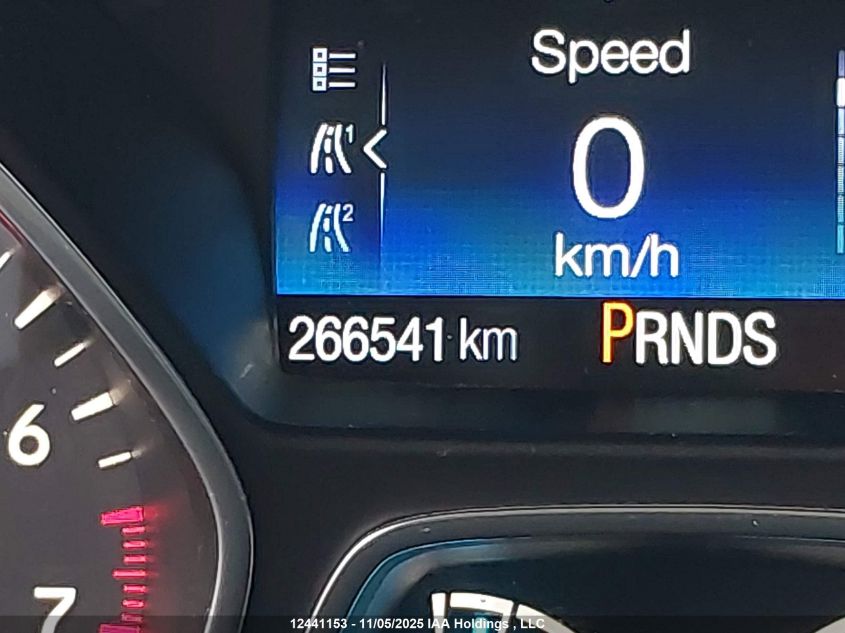 2018 Ford Escape Se VIN: 1FMCU9GD9JUA05413 Lot: 12441153