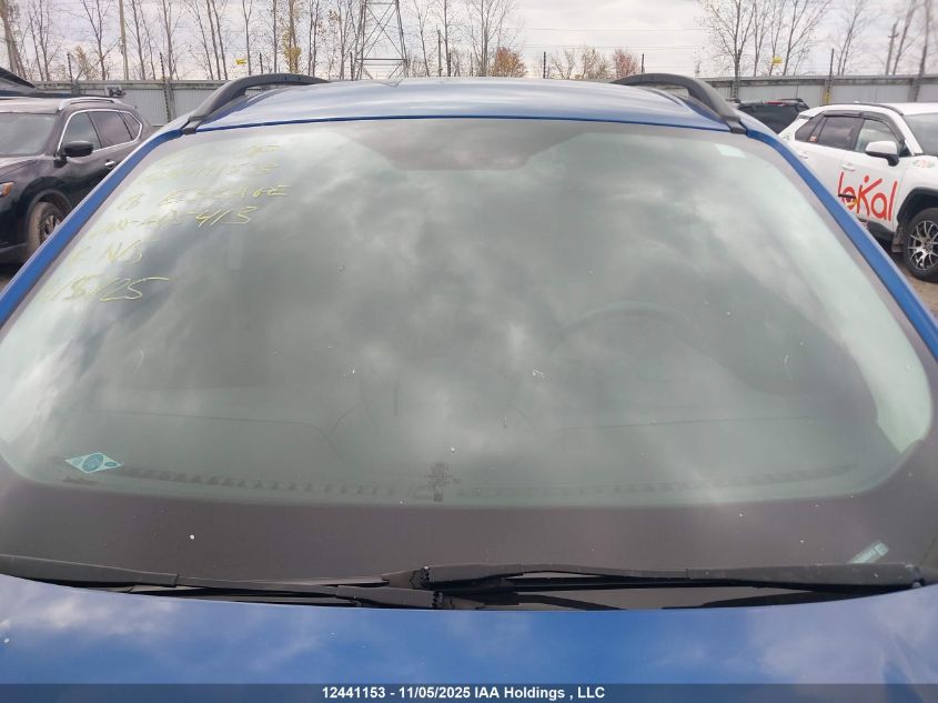 2018 Ford Escape Se VIN: 1FMCU9GD9JUA05413 Lot: 12441153