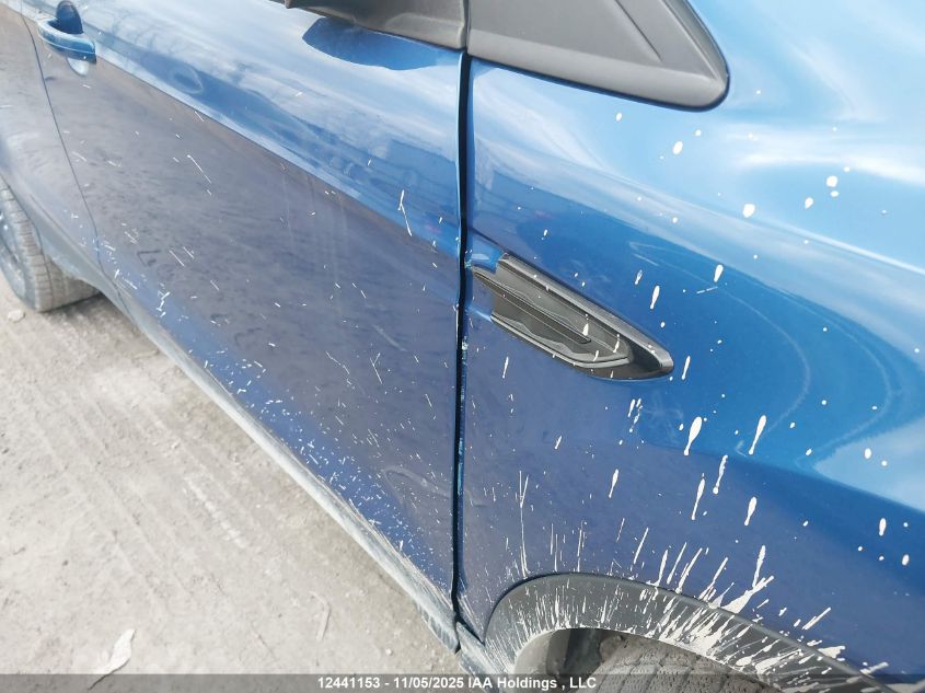 2018 Ford Escape Se VIN: 1FMCU9GD9JUA05413 Lot: 12441153