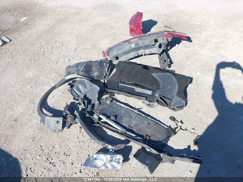 2014 Ford Escape Se VIN: 1FMCU9G94EUA64774 Lot: 12441159