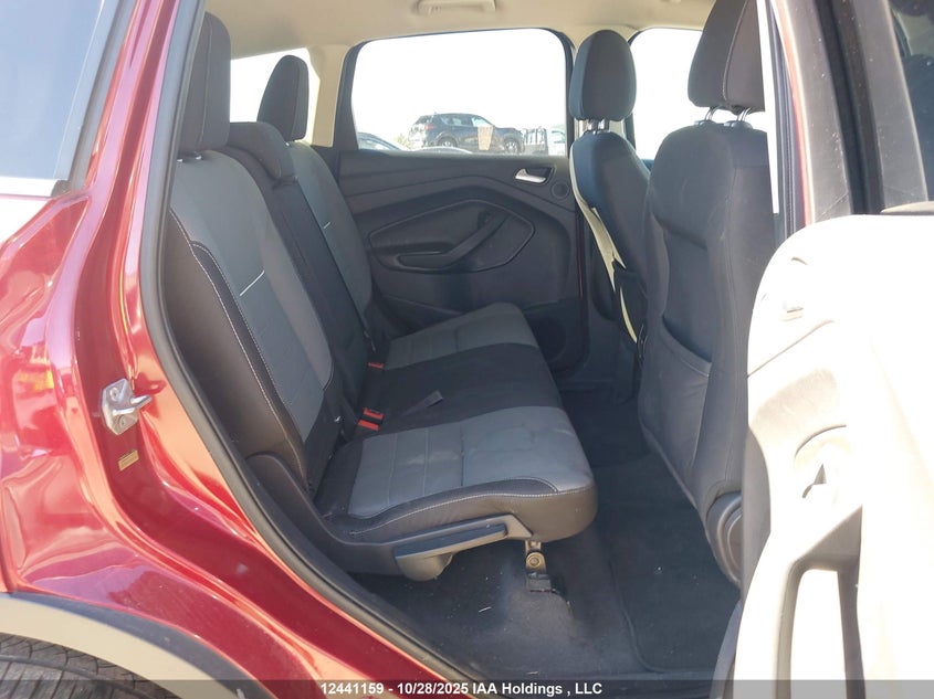 2014 Ford Escape Se VIN: 1FMCU9G94EUA64774 Lot: 12441159