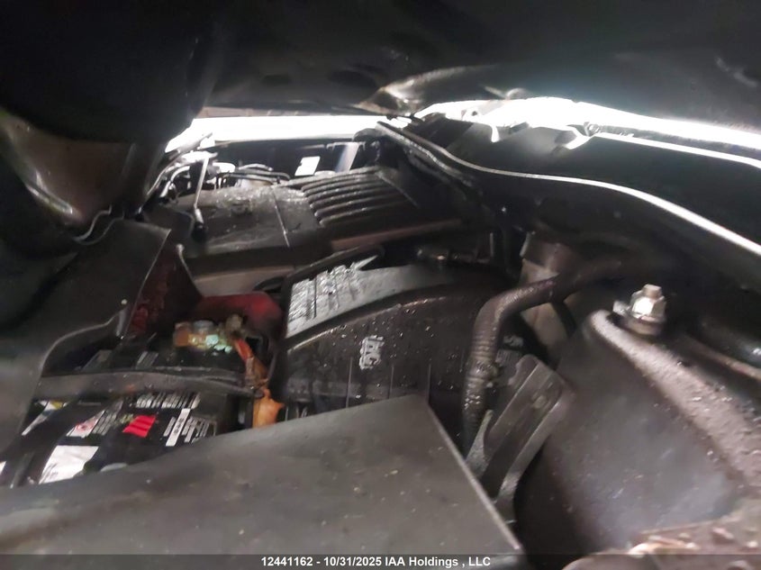 2010 Toyota Venza VIN: 4T3BK3BBXAU027013 Lot: 12441162