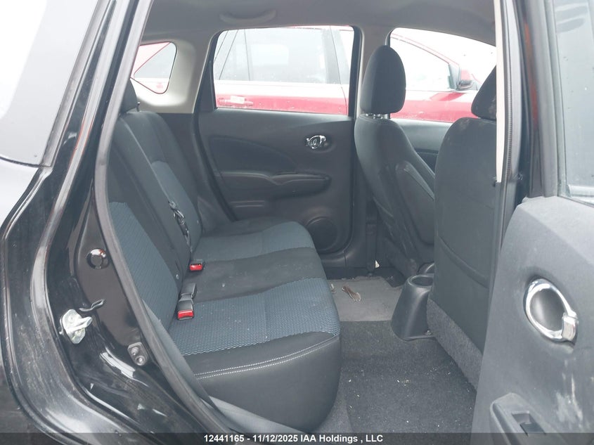 3N1CE2CP0FL410413 2015 NISSAN VERSA photo no. 8