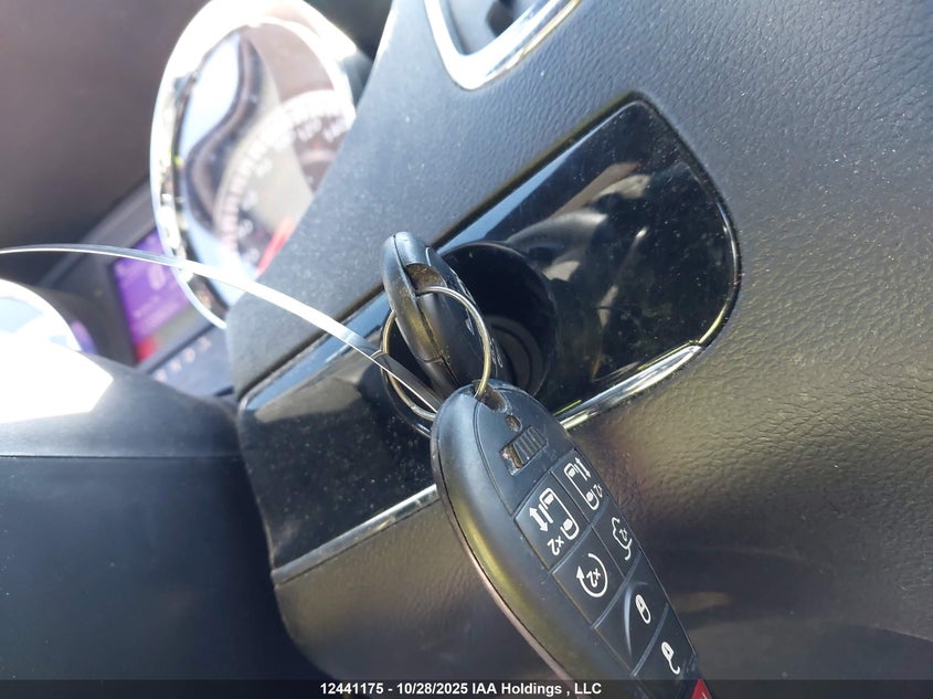 2C4RDGCG3KR806954 2019 DODGE CARAVAN photo no. 11