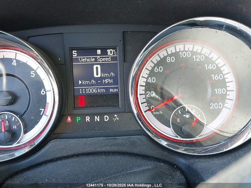 2C4RDGCG3KR806954 2019 DODGE CARAVAN photo no. 16