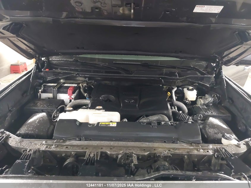 5TFJA5EC9NX008310 2022 TOYOTA TUNDRA photo no. 10