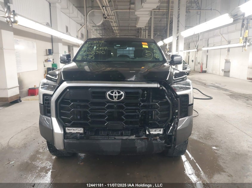5TFJA5EC9NX008310 2022 TOYOTA TUNDRA photo no. 12