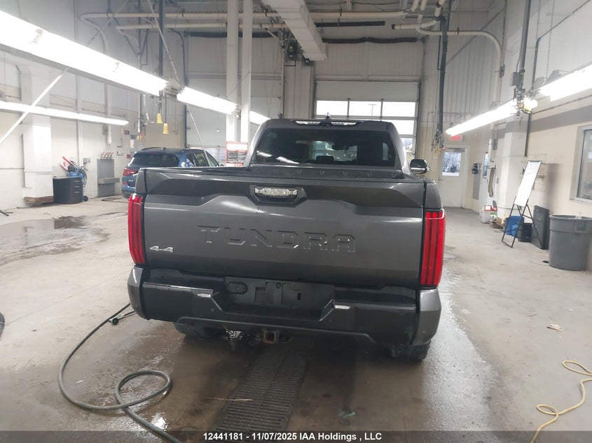 5TFJA5EC9NX008310 2022 TOYOTA TUNDRA photo no. 16