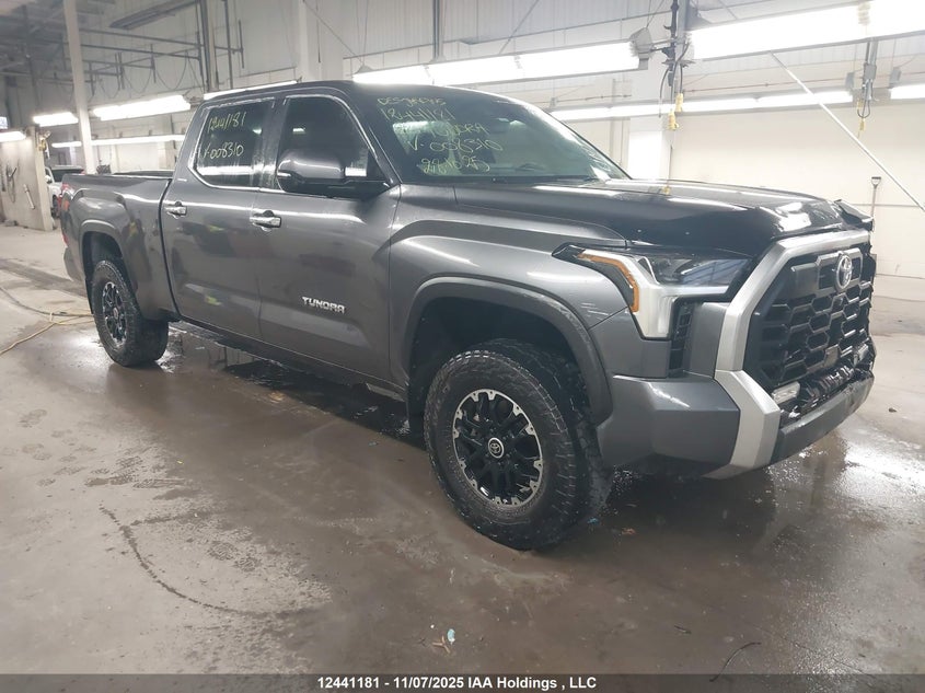 5TFJA5EC9NX008310 2022 TOYOTA TUNDRA photo no. 1