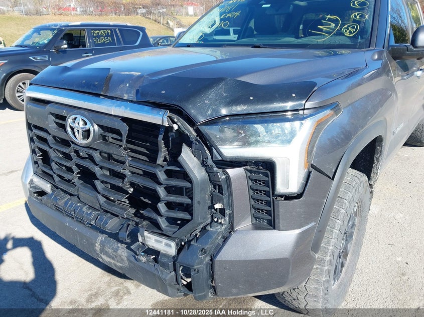 5TFJA5EC9NX008310 2022 TOYOTA TUNDRA photo no. 20