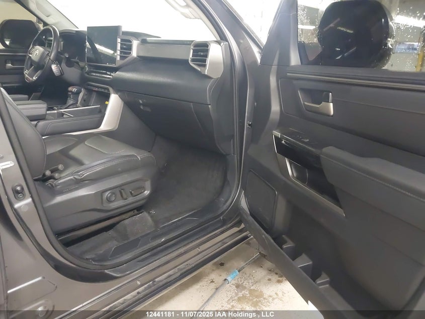 5TFJA5EC9NX008310 2022 TOYOTA TUNDRA photo no. 5