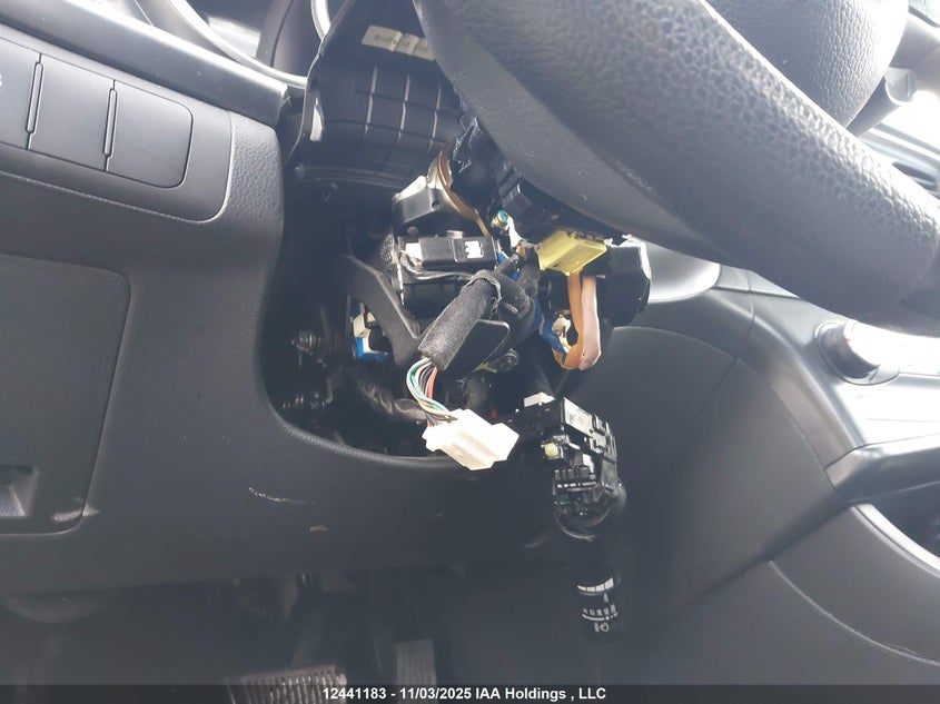 KNAGM4A73F5613065 2015 KIA OPTIMA photo no. 6