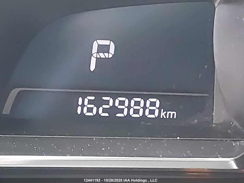 2016 Mazda Cx-3 Grand Touring VIN: JM1DKBD7XG0112636 Lot: 12441192