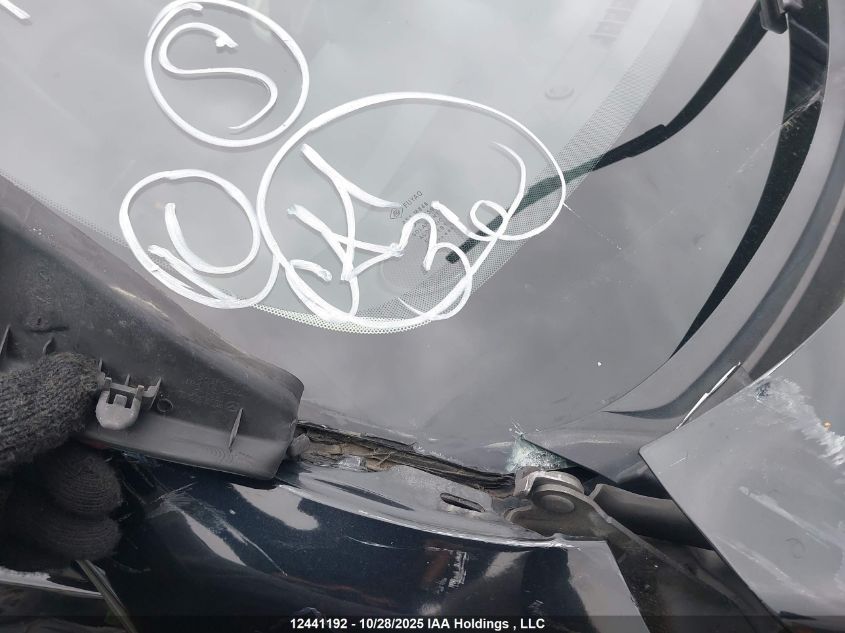 2016 Mazda Cx-3 Grand Touring VIN: JM1DKBD7XG0112636 Lot: 12441192