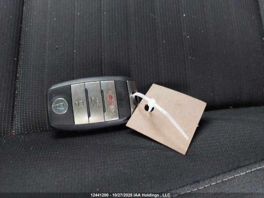 2017 Kia Sportage Ex/Ex Premium/Ex Tech VIN: KNDPNCAC9H7109229 Lot: 12441200