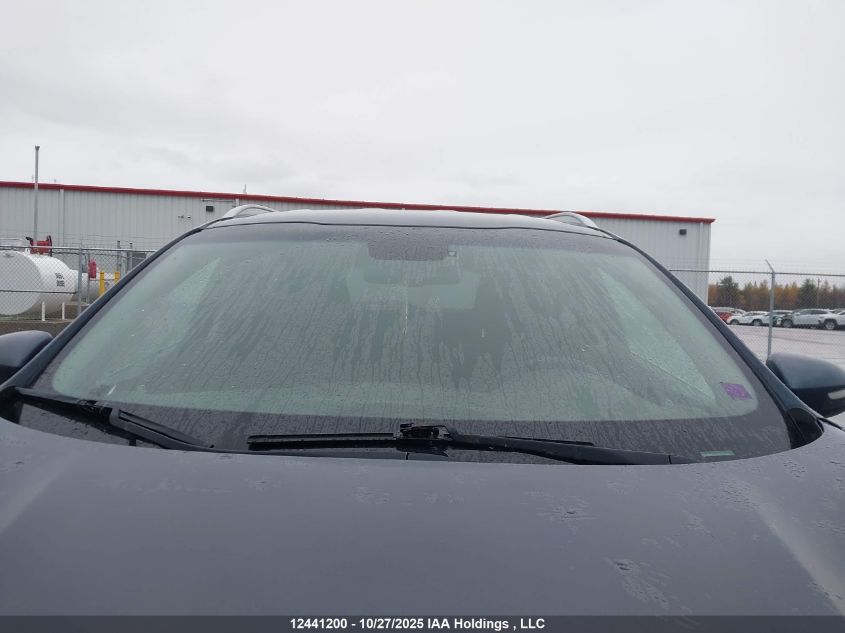 2017 Kia Sportage Ex/Ex Premium/Ex Tech VIN: KNDPNCAC9H7109229 Lot: 12441200