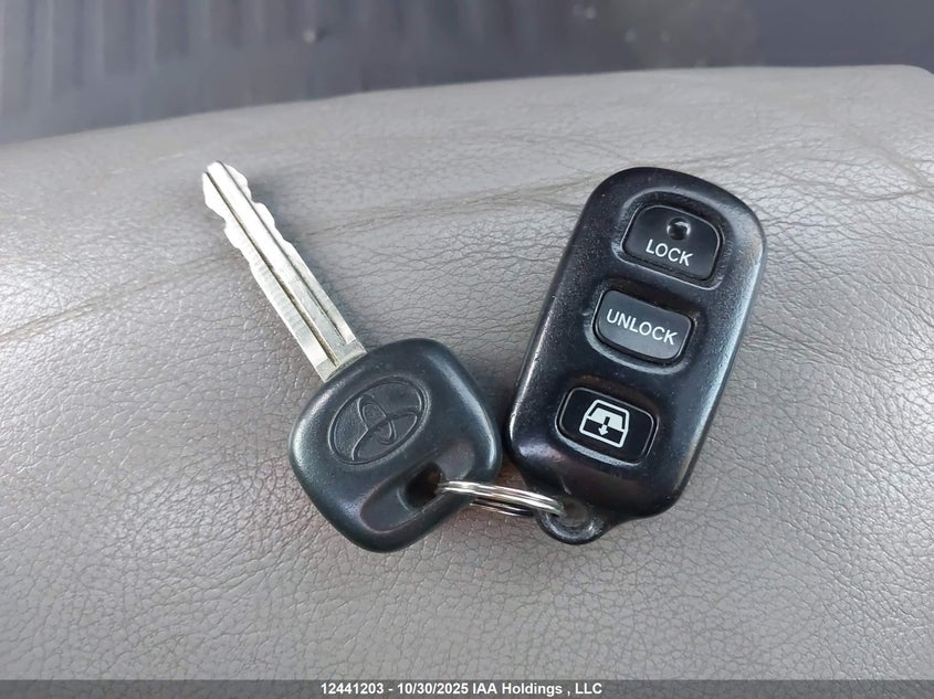 2007 Toyota Sequoia Limited VIN: 5TDBT48AX7S280649 Lot: 12441203