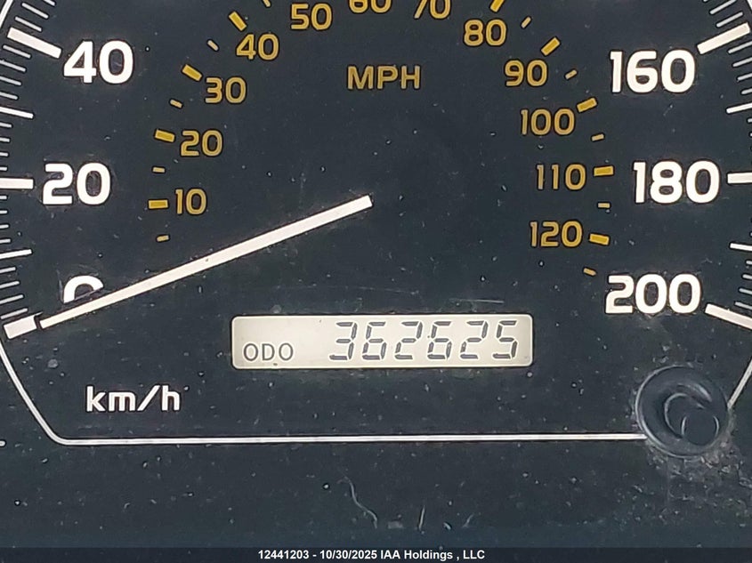 2007 Toyota Sequoia Limited VIN: 5TDBT48AX7S280649 Lot: 12441203