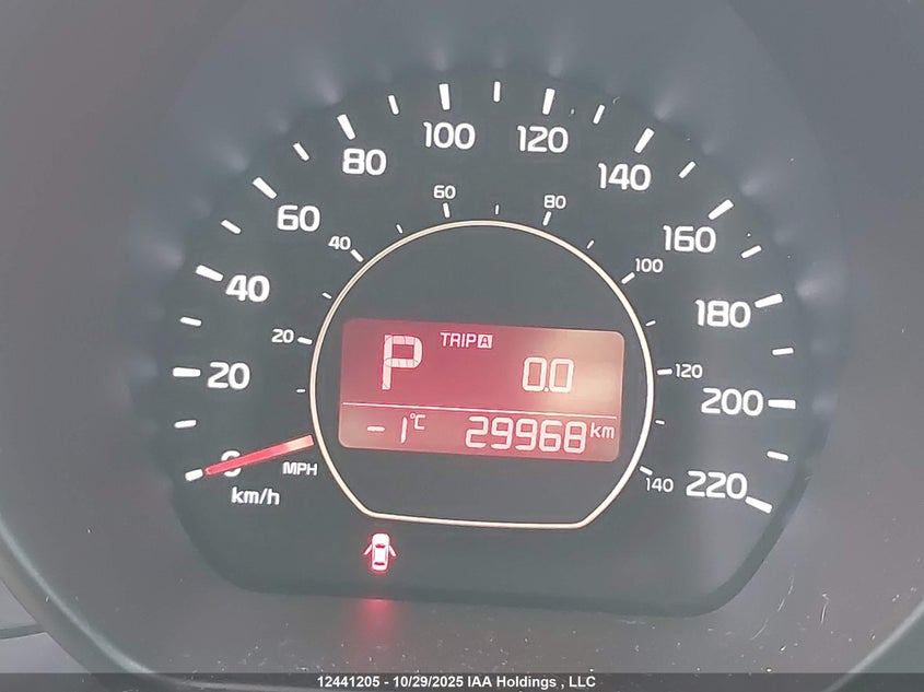 KNDJN2A26K7659390 2019 KIA SOUL photo no. 16
