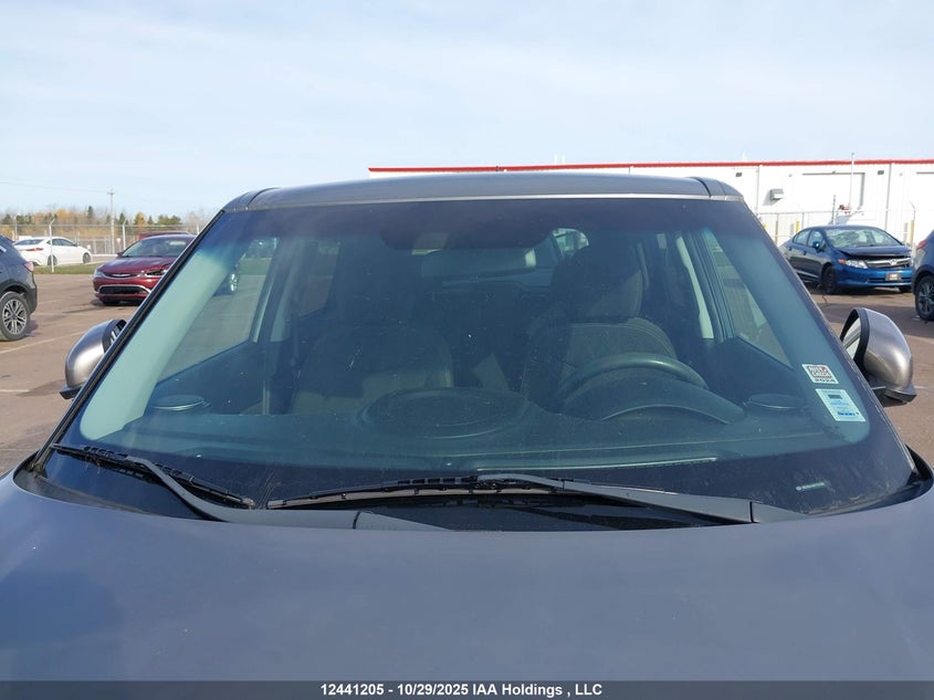 KNDJN2A26K7659390 2019 KIA SOUL photo no. 18
