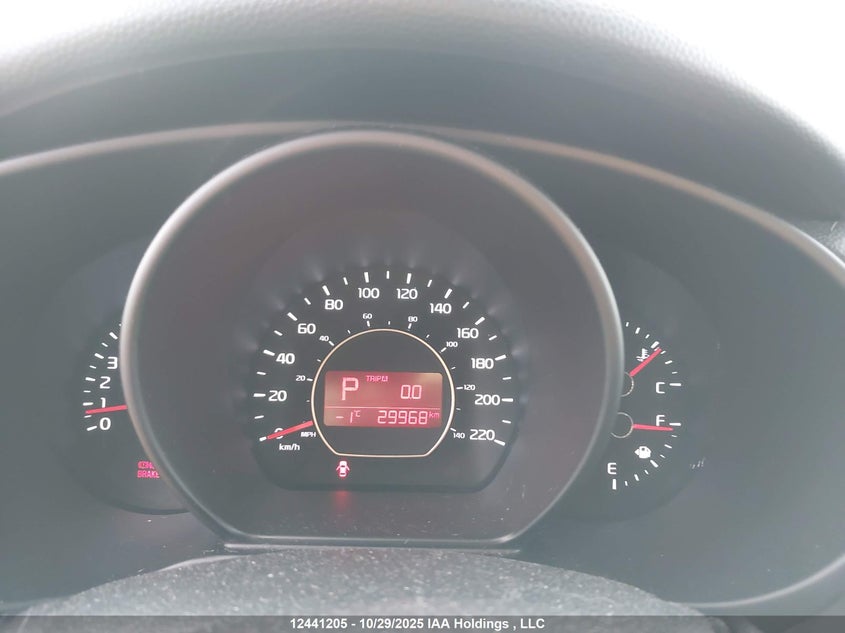 KNDJN2A26K7659390 2019 KIA SOUL photo no. 7