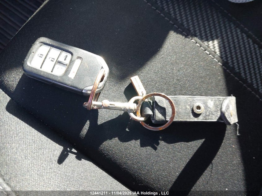2HGFC1F43JH105731 2018 HONDA CIVIC photo no. 11