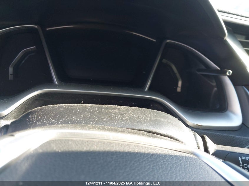 2HGFC1F43JH105731 2018 HONDA CIVIC photo no. 15