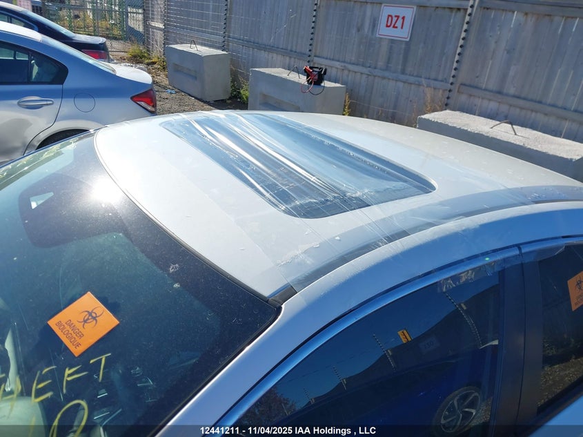 2HGFC1F43JH105731 2018 HONDA CIVIC photo no. 17