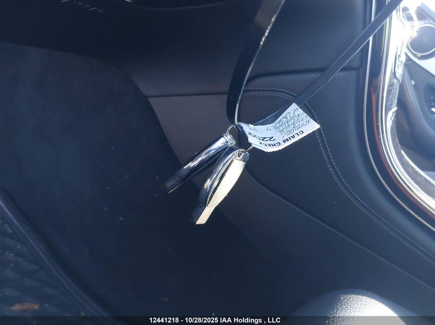 2019 Mercedes-Benz Glc 300 4Matic VIN: WDC0G4KB5KV171747 Lot: 12441218